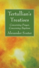 Image for Tertullian&#39;s Treatises