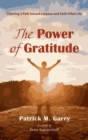 Image for The Power of Gratitude