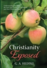 Image for Christianity Exposed