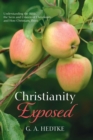 Image for Christianity Exposed