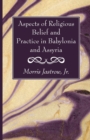 Image for Aspects of Religious Belief and Practice in Babylonia and Assyria