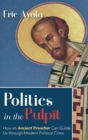 Image for Politics in the Pulpit