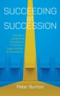 Image for Succeeding at Succession