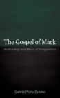 Image for Gospel of Mark: Authorship and Place of Composition
