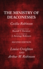 Image for The Ministry of Deaconesses, 2nd Edition