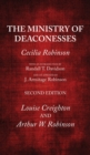Image for The Ministry of Deaconesses, 2nd Edition