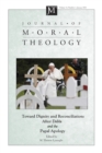 Image for Journal of Moral Theology, Volume 12, Issue 1