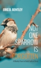 Image for Not One Sparrow Is Forgotten