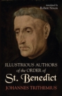 Image for Illustrious Authors of the Order of St. Benedict