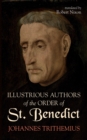Image for Illustrious Authors of the Order of St. Benedict