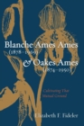 Image for Blanche Ames Ames (1878-1969) and Oakes Ames (1874-1950)