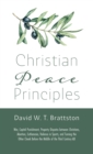 Image for Christian Peace Principles