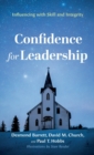Image for Confidence for Leadership