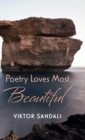 Image for Poetry Loves Most Beautiful