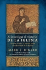 Image for Al Investigar El Misterio de la Iglesia : Nostra Aetate, El Pueblo Jud?o Y La Identidad de la Iglesia
