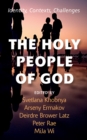 Image for Holy People of God: Identity, Contexts, Challenges