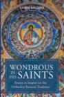 Image for Wondrous in His Saints