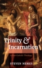 Image for Trinity and Incarnation: A Post-Catholic Theology