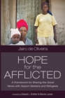 Image for Hope for the Afflicted