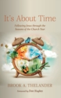 Image for It&#39;s About Time