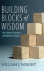 Image for Building Blocks of Wisdom