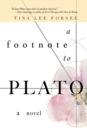 Image for Footnote to Plato: A Novel