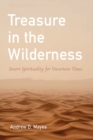 Image for Treasure in the Wilderness