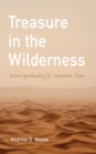 Image for Treasure in the Wilderness: Desert Spirituality for Uncertain Times