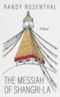 Image for Messiah of Shangri-La: A Novel