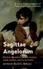 Image for Sagittae Angelorum: Arrows of Angels; a Collection of Poetry, Short Stories, and Drama