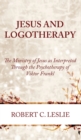 Image for Jesus and Logotherapy