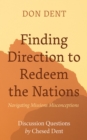 Image for Finding Direction to Redeem the Nations: Navigating Missions Misconceptions
