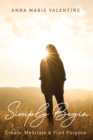 Image for Simply Begin
