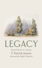 Image for Legacy: Pastoral Praxis in 2 Timothy