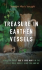 Image for Treasure in Earthen Vessels