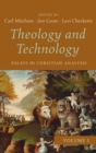 Image for Theology and Technology, Volume 1