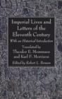 Image for Imperial Lives and Letters of the Eleventh Century