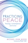 Image for Practicing Peace: Theology, Contemplation, and Action