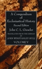 Image for A Compendium of Ecclesiastical History, Volume 5