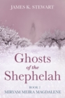 Image for Ghosts of the Shephelah, Book 2: Miryam Meira Magdalene