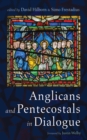 Image for Anglicans and Pentecostals in Dialogue