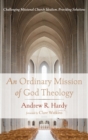 Image for An Ordinary Mission of God Theology