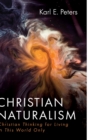 Image for Christian Naturalism