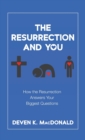 Image for The Resurrection and You
