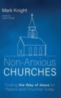 Image for Non-Anxious Churches