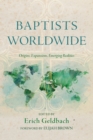 Image for Baptists Worldwide