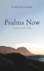 Image for Psalms Now