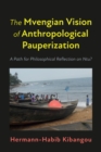 Image for Mvengian Vision of Anthropological Pauperization: A Path for Philosophical Reflection on Ntu?