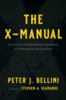 Image for X-Manual: Exousia-A Comprehensive Handbook on Deliverance and Exorcism