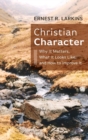 Image for Christian Character